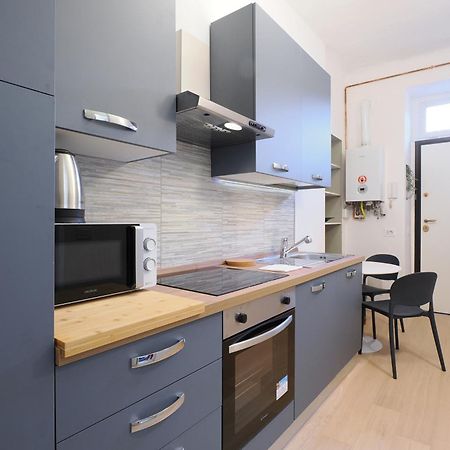 Primopiano - Arqua Apartment Milano Exterior foto