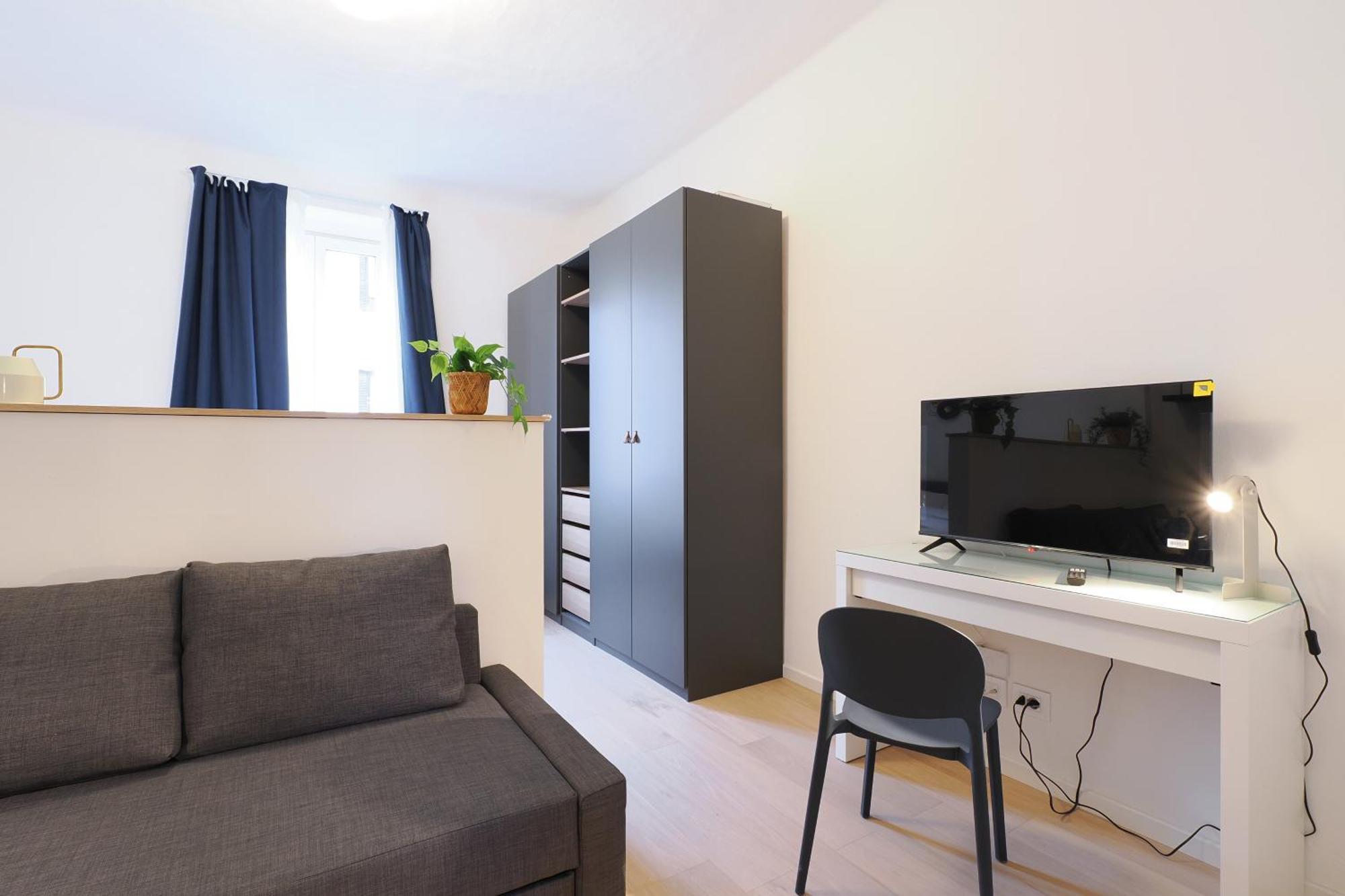 Primopiano - Arqua Apartment Milano Exterior foto