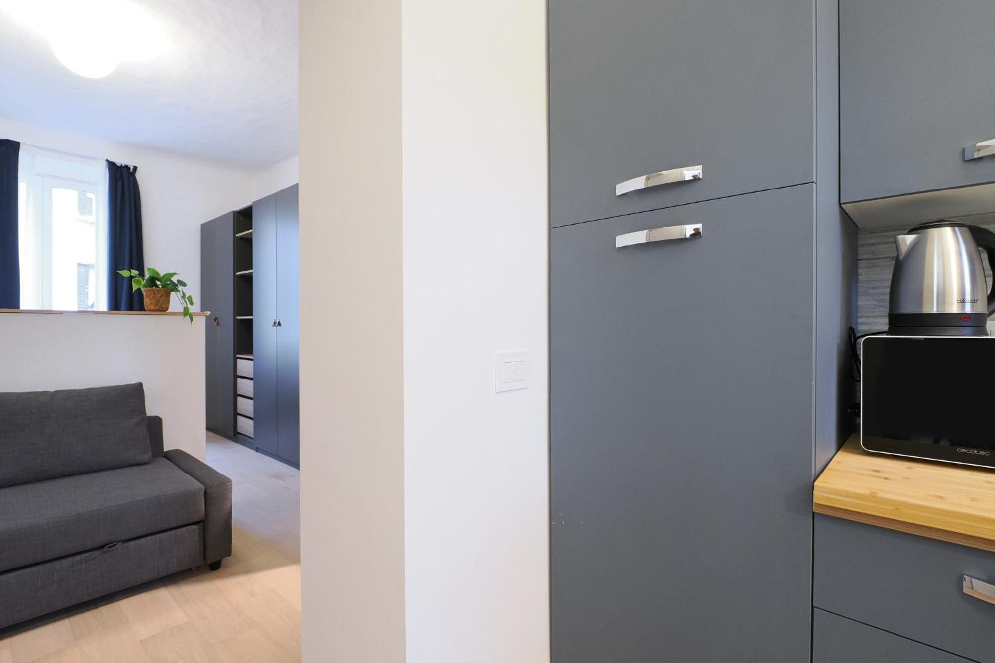 Primopiano - Arqua Apartment Milano Exterior foto