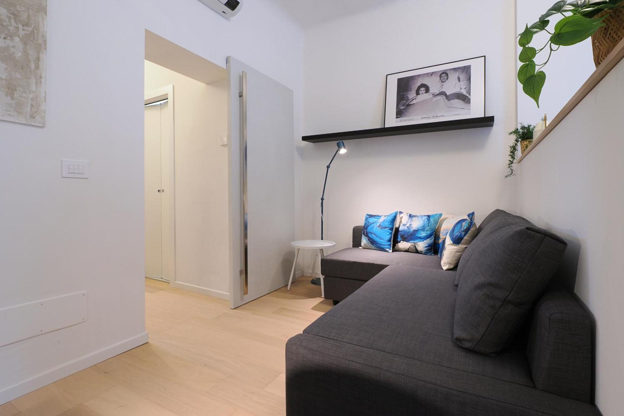 Primopiano - Arqua Apartment Milano Exterior foto