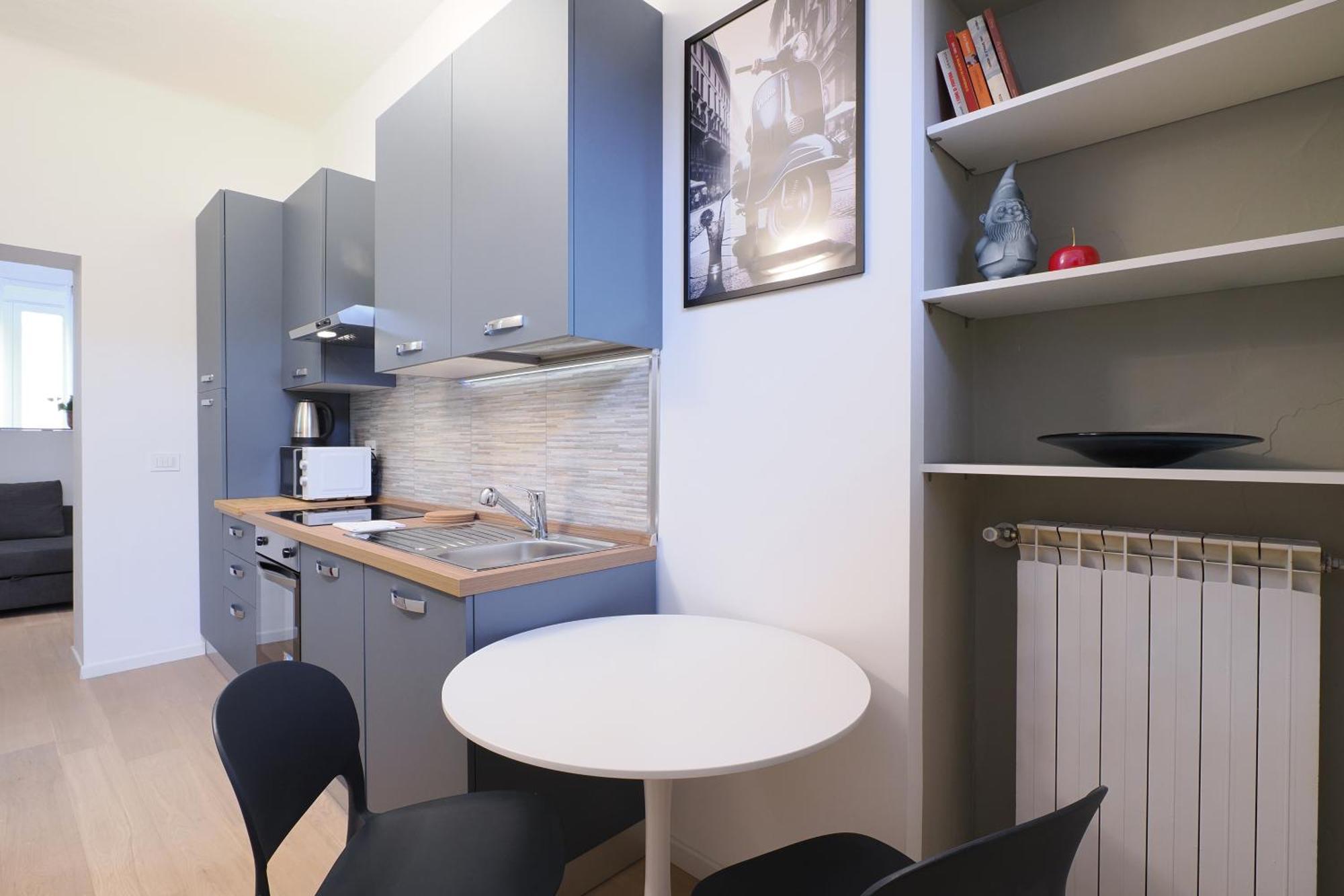 Primopiano - Arqua Apartment Milano Exterior foto