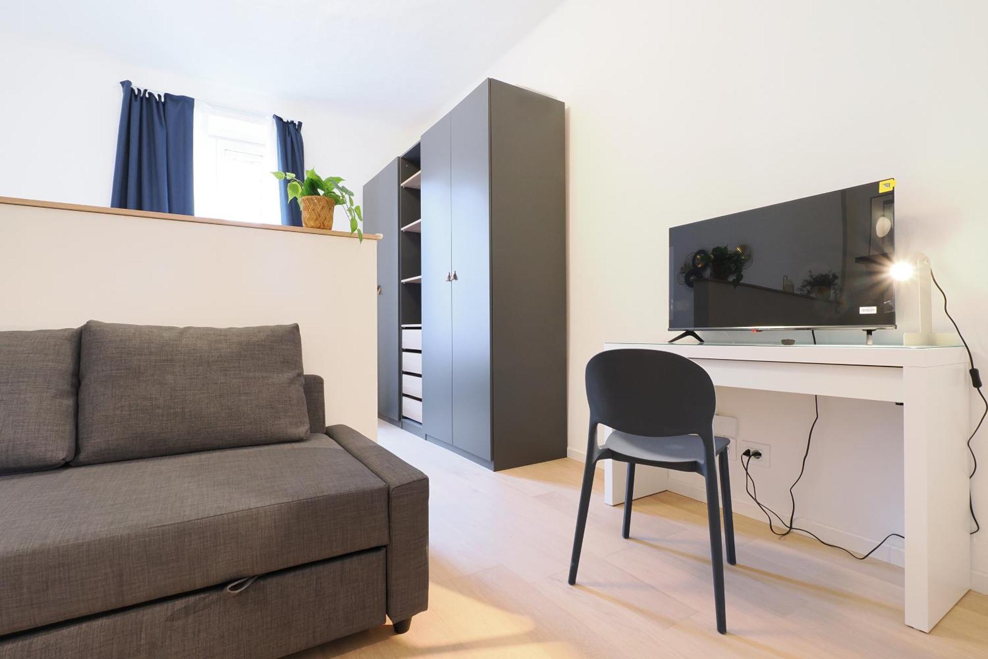 Primopiano - Arqua Apartment Milano Exterior foto