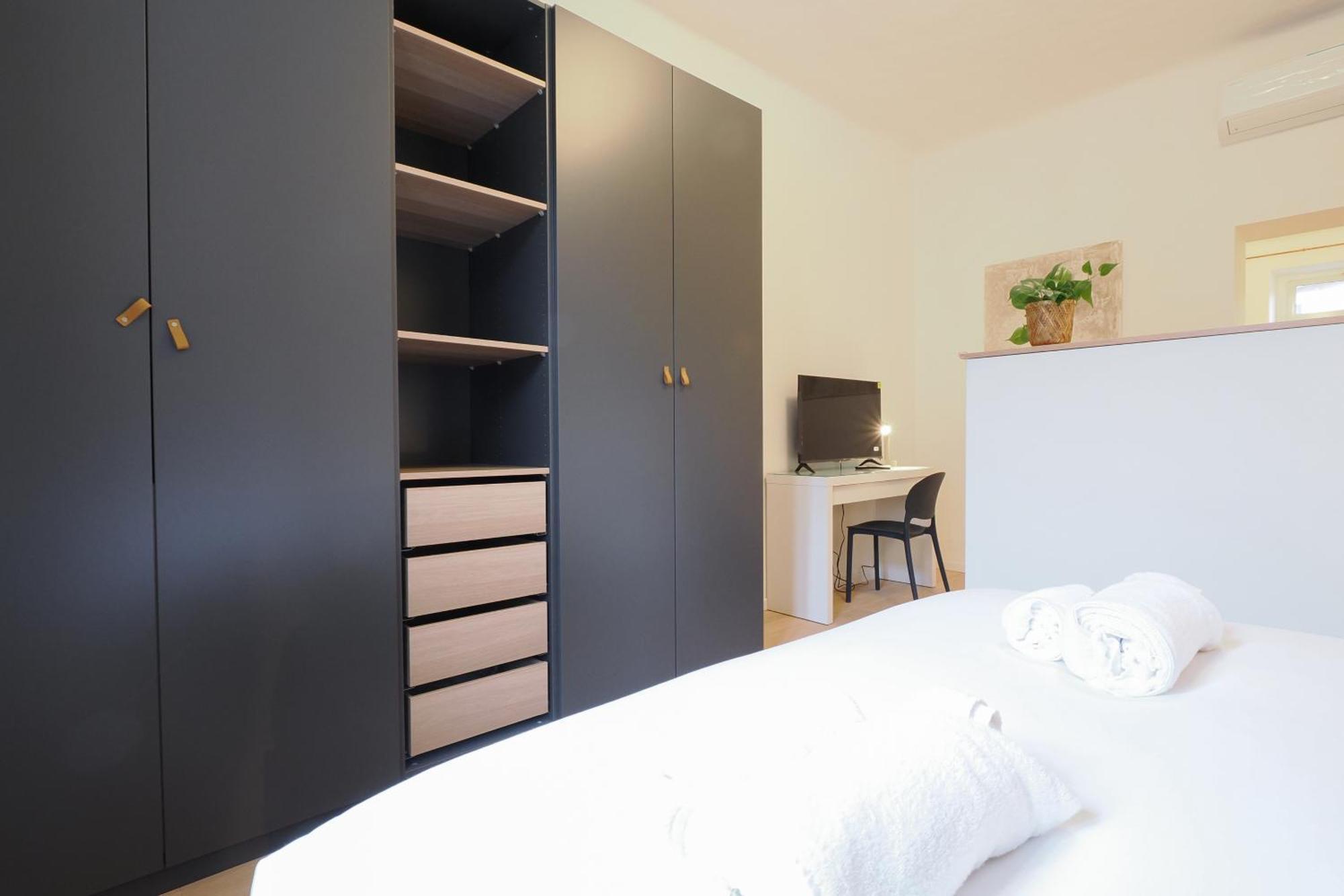 Primopiano - Arqua Apartment Milano Exterior foto