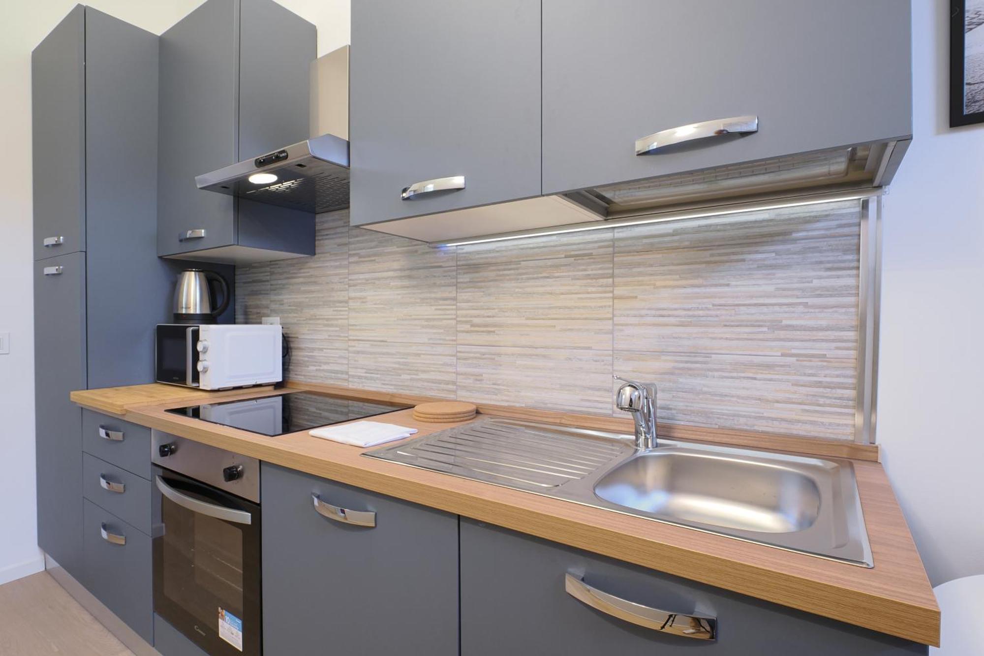 Primopiano - Arqua Apartment Milano Exterior foto