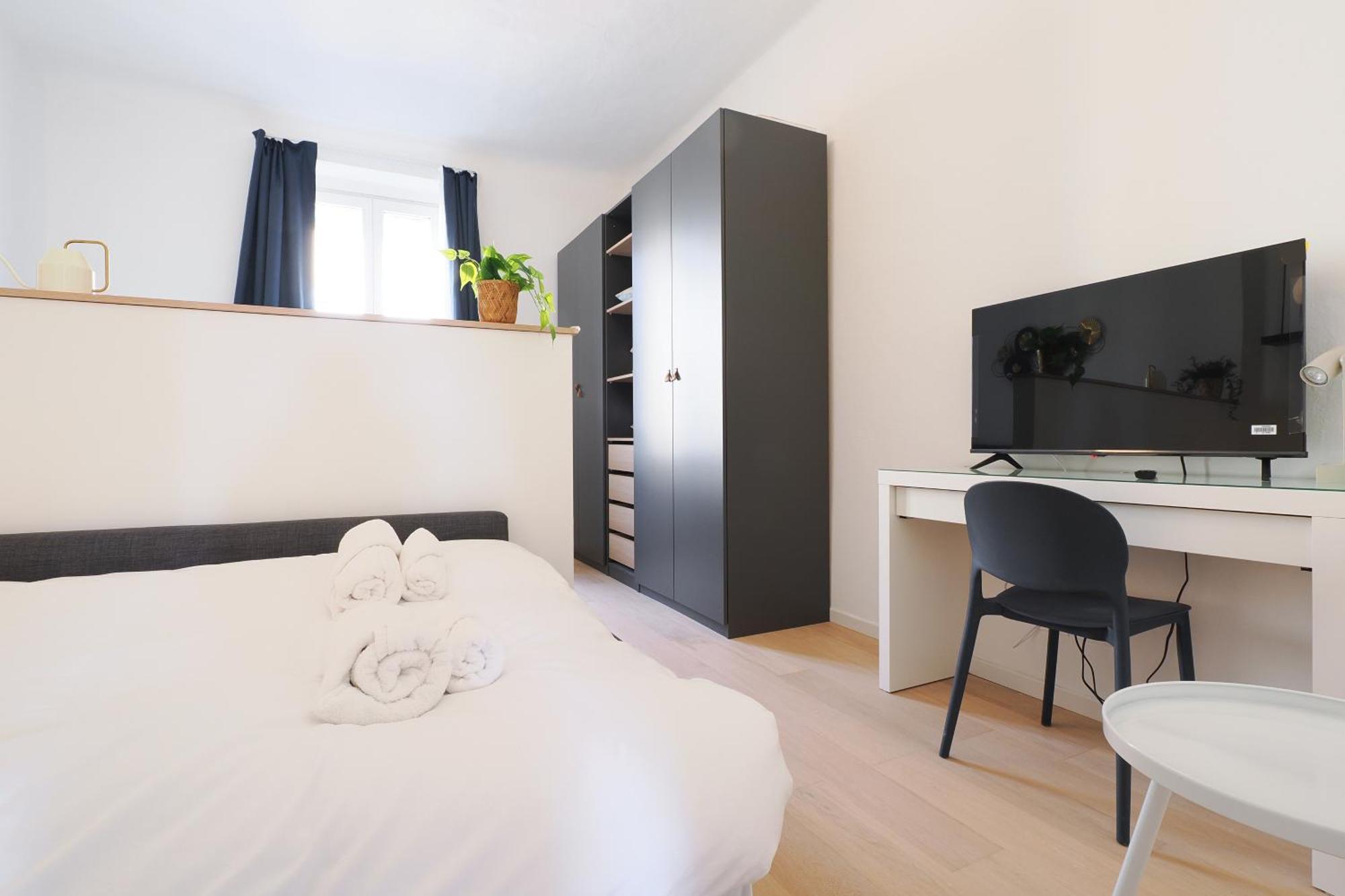 Primopiano - Arqua Apartment Milano Exterior foto