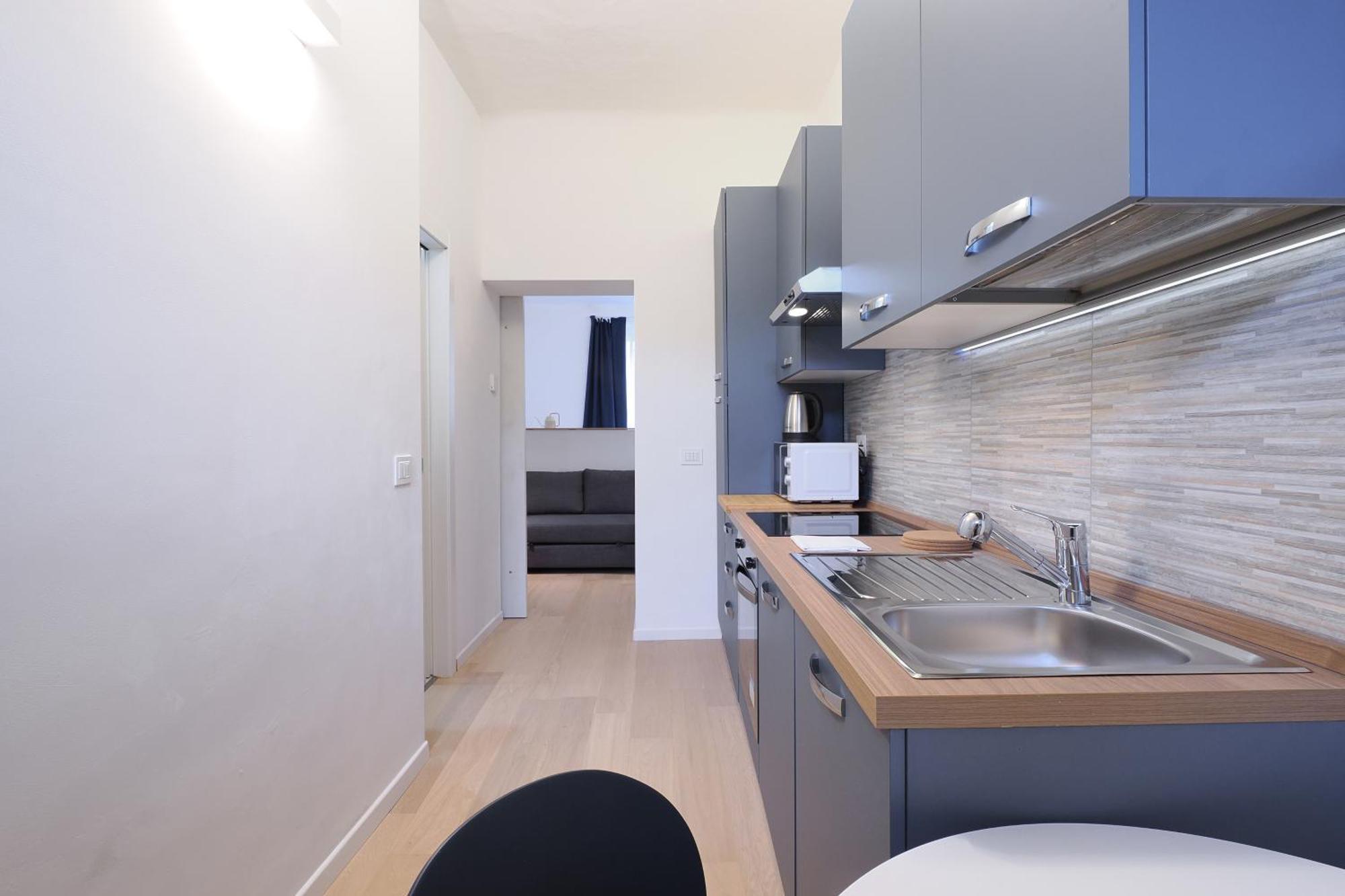 Primopiano - Arqua Apartment Milano Exterior foto